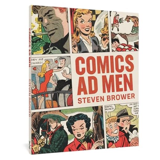 COMICS & MEN: 0