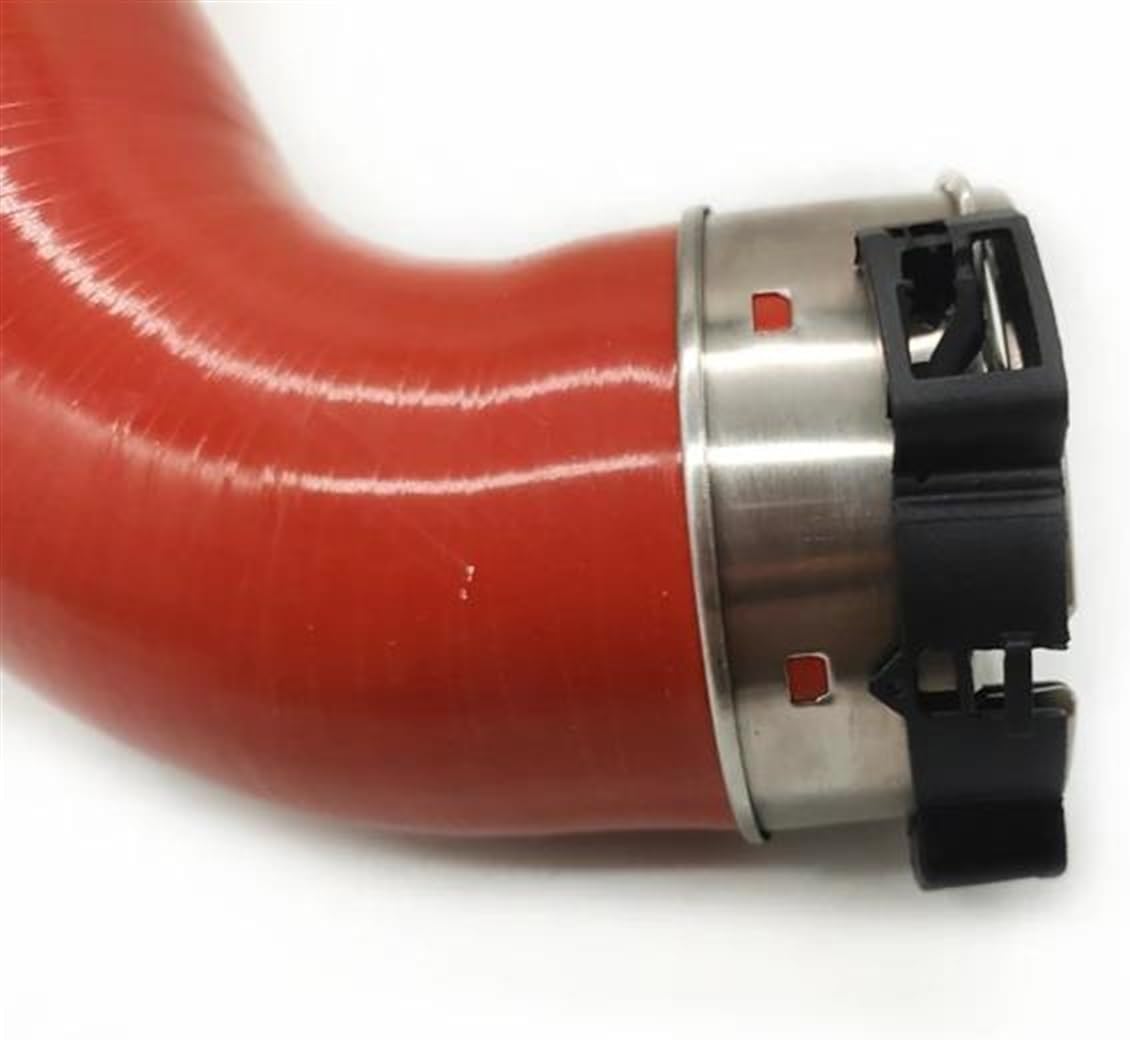 Air Intake Turbo Hose For C-Class W204 Car Turbocharger Air Intake Duct Hose Engine Air Intake Hose Pipe A2045286482 2045286482