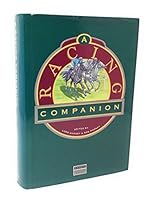 A racing companion 1852911174 Book Cover