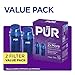 PUR Water Pitcher & Dispenser Replacement Filter 2-Pack, Genuine PUR Water Filters for Pitchers, 2-in-1 Powerful Filtration and Faster Filtration, 4-Month Value, Blue (PPF900Z2)