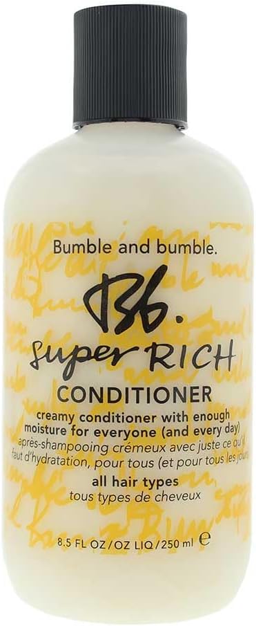 Super Rich Conditioner, 250ml