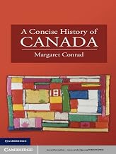 A Concise History of Canada (Cambridge Concise Histories)