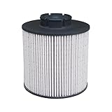 11988962 Fuel filter compatible with VOLVO EC180B EC160B EC140B EC210BLC EC210B；11708554