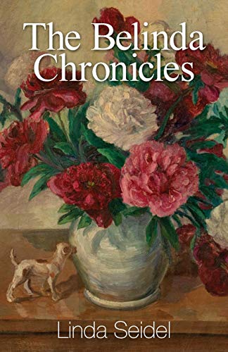 The Belinda Chronicles 1952232511 Book Cover