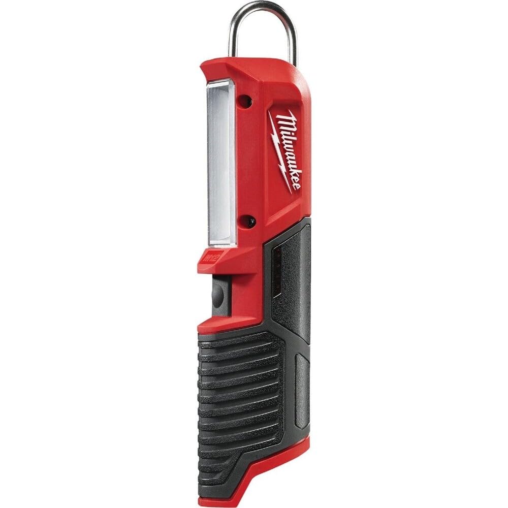 amazon milwaukee m12 flashlight Milwaukee 2351-20 M12 LED Stick Light Bare Tool