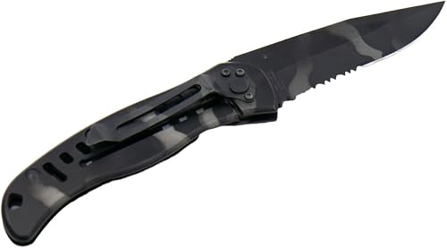 Pocket Knife 9961-4 | Pocket Knife, Model 9961-4