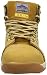 Portwest Steelite Mid Cut Nubuck SB - Botas de seguridad para hombre,...
