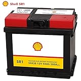 Für außerordentliche Premium-Leistung ist die Shell SR1 auch bei Wärme und arktischer Kälte sehr widerstandsfähig.