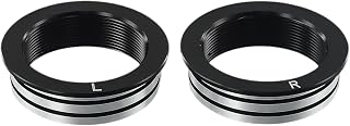 Bicycle Adapter for BB30 to For BSA Bottom Bracket Conversion 42mm O Ring for a Perfect Fit