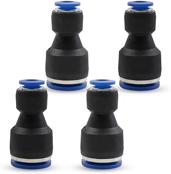 Bwintech 4  8mm 10mm     PG8-10