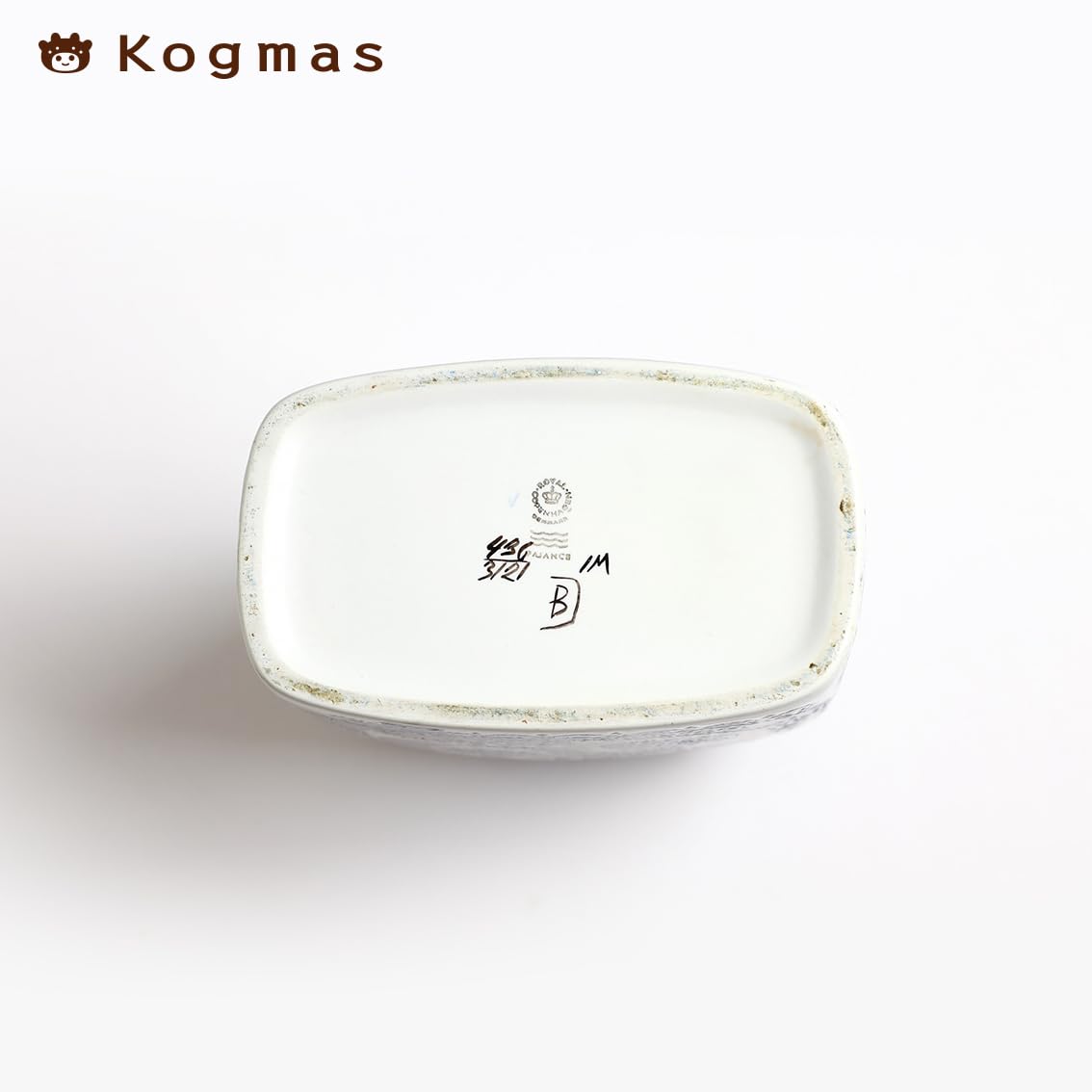 北欧ヴィンテージ/ /テネラ/花瓶 PetaPeta北欧雑貨ショップ＞＞Royal Copenhagen＞＞テネラ＞＞花瓶