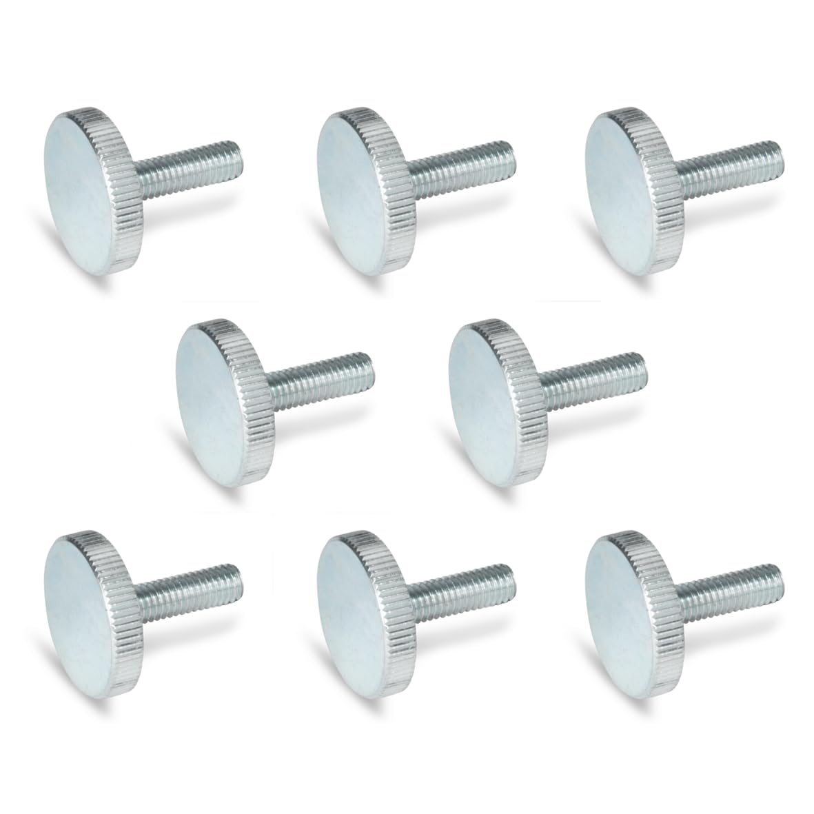 20 Pezzi Nero Viti A Testa Bombata M6x25mm - Per Moto E Auto Viti M6 Nere - Foto 9