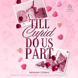 Till Cupid Do Us Part cover art