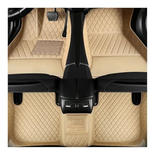 Tapis de sol Range Rover Sport anti-saleté 2014-2022
