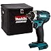 Price comparison product image Makita DTD152Z 18V LXT Cordless Impact Driver Body with 831373-8 Cube Tool Bag