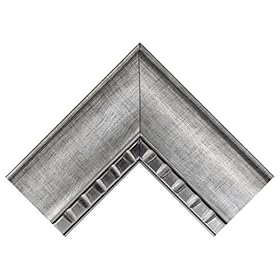 MCS 18x24 Inch Sloped Mirror, 23.5x29.5 Inch Overall Size, Silver (20563) 51IOLnLlRcL. SS280