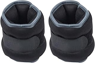 Ankle Weights Adjustable Fitness Equipment