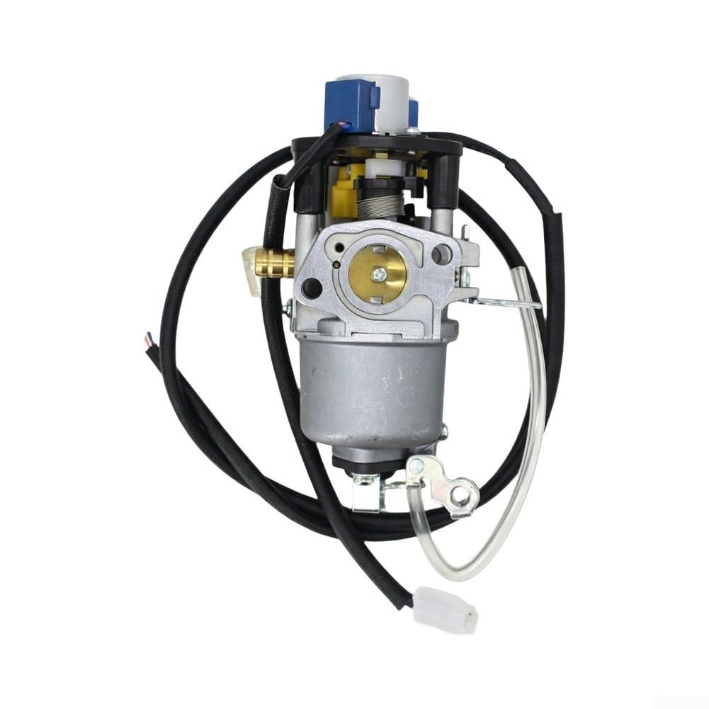 Carburatore in Metallo per robusto per Generatori 5000W Carburatore