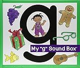 My 'g' Sound Box (Jane Belk Moncure's Sound Box Books)