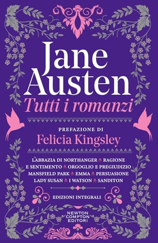 Tutti i romanz