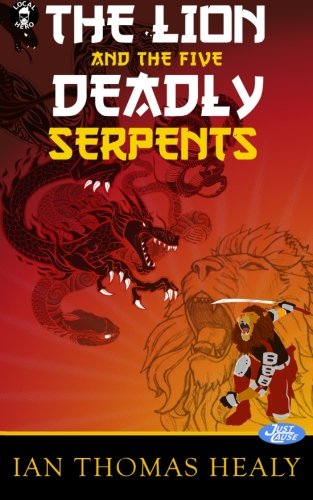 The Lion and the Five Deadly Serpents