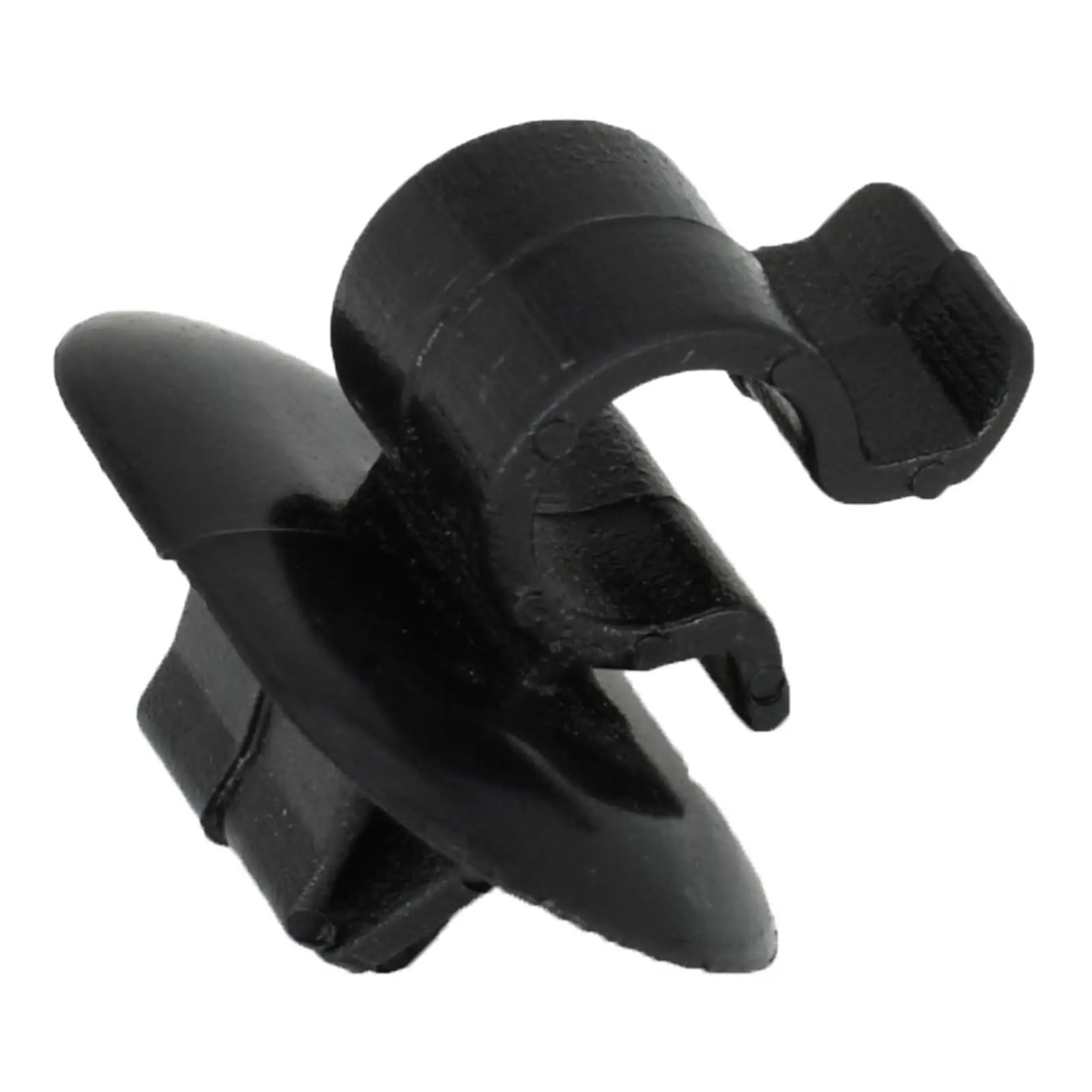 Fibbie Per Asta Cofano Auto Opel Vivaro A - 10 Pezzi, Compatibili Con 91169789 - Foto 9