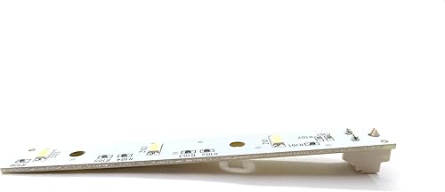 NUEVO WR55X26671 Tablero de luz LED compatible con refrigerador GE