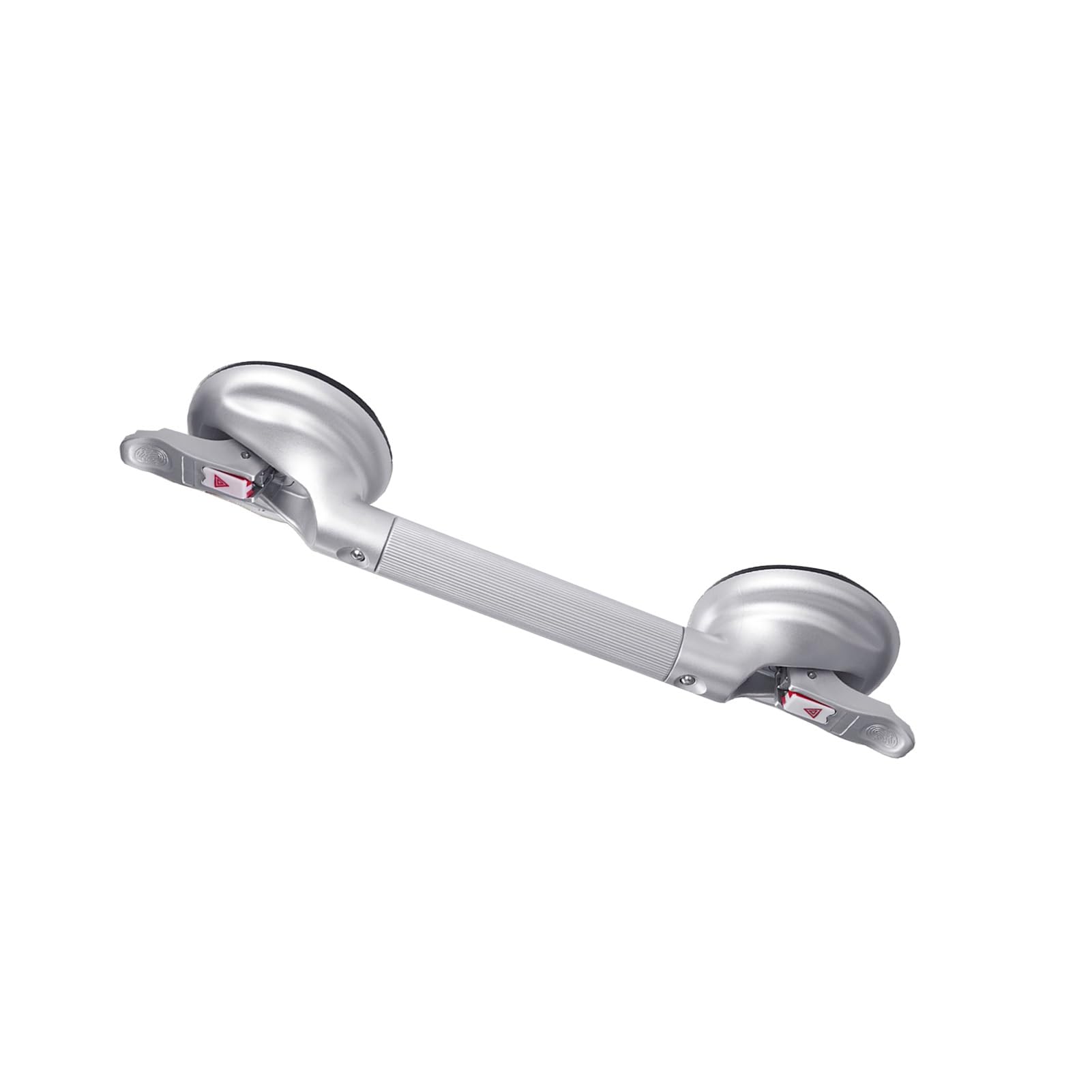Corrimano For Bagno Rimovibili, Possono Sopportare Un Peso Di 125 Kg, Maniglioni Di Sicurezza For Anziani, Installazione A Ventosa