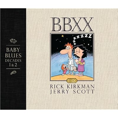 BBXX: Baby Blues
