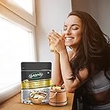 Happilo Premium International Exotic Brazil Nuts 150g Amazon/Brazilian Nut without Shell, Healthy Crunchy Protein Snack, 150 g (Pack of 1)