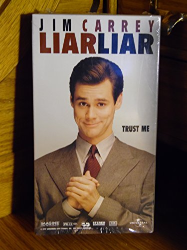 Liar Liar Liar Liar