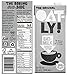Oatly Original Barista, 4 Pack, 32 fl oz, Coffee Rx Barista Edition Packaged, Packaging Will Vary