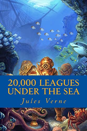 20,000 Leagues Under the Sea