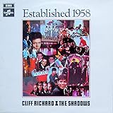  Established 1958 (UK) / SCX 6282