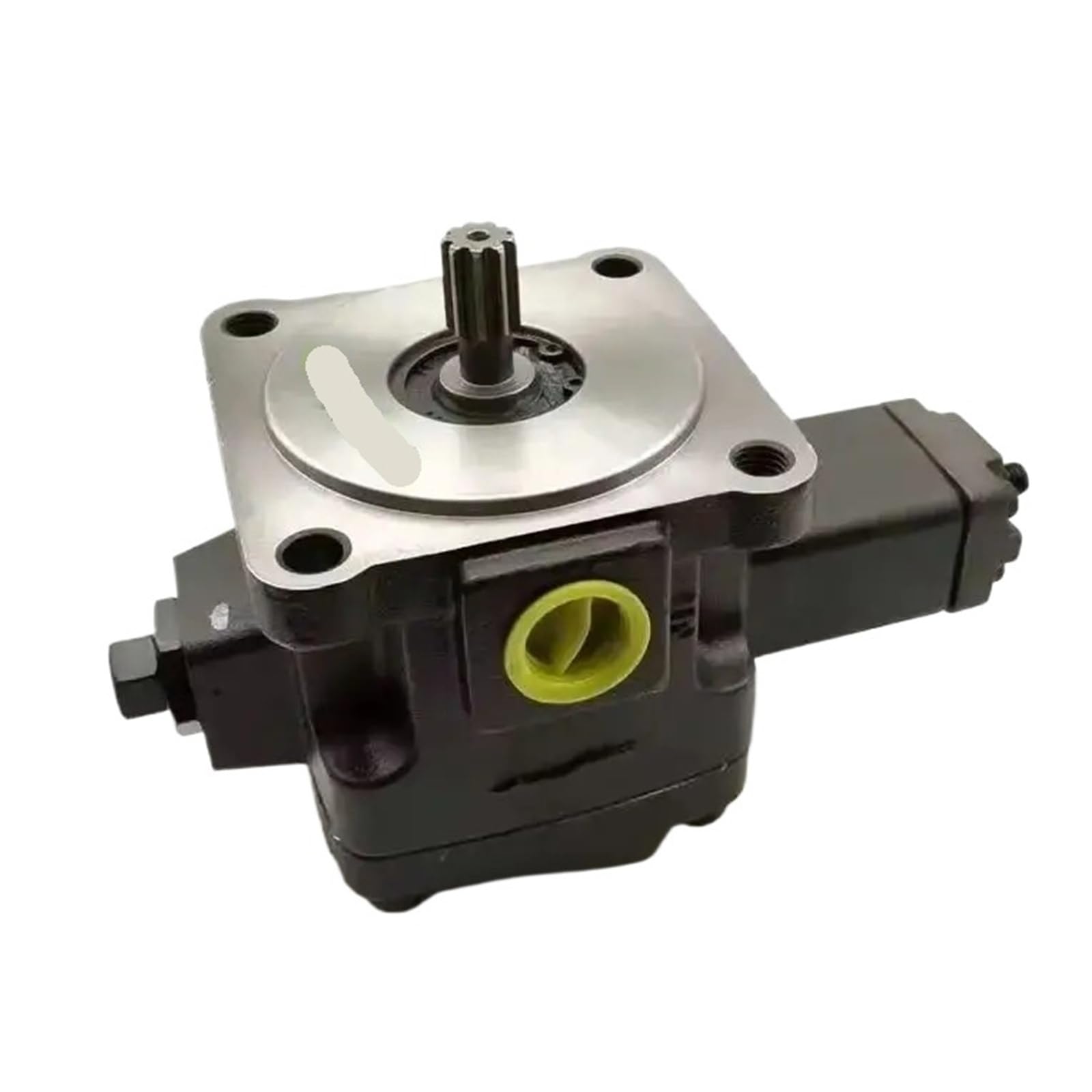 Bomba hidráulica PVF-30-35-10S de caudal variable para reducir el consumo energético industrial