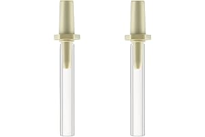 Tubing Adapter Set for Zomee and BabyBuddha, Maymom Connectivity