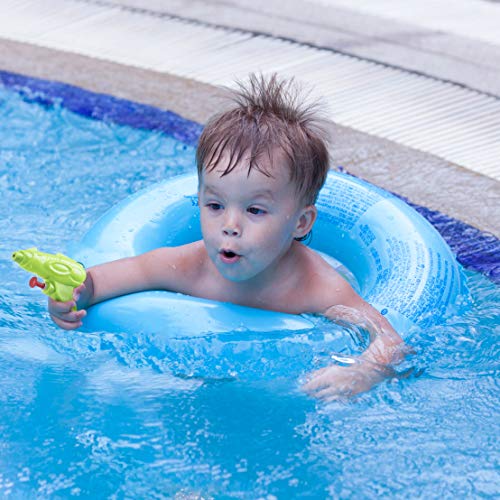 Prextex Water Guns For Kids&Adults, Pack Of 28 | Powerful Water Toys, Squirt Guns, Water Blaster Gun/Pistol | Pool Play, Best Party Favors, Outdoor&Indoor | Small Super Water Gun, Bulk Waterguns #TOP3