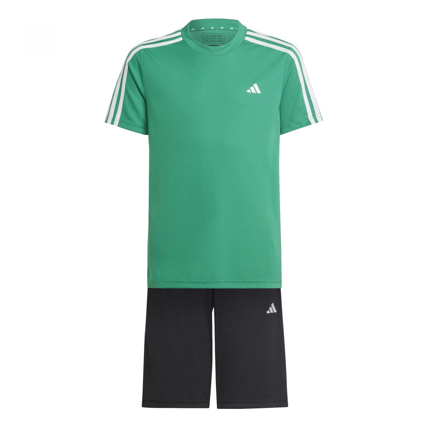 adidas U Tr-es 3s Tset Other Suit Unisex niños