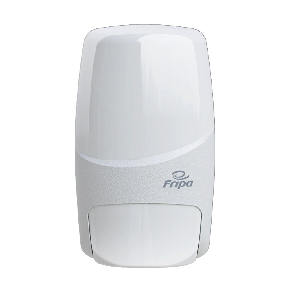 fripa DISTRIBUTEUR DE Savon, CONTENENZA 0,5 Litri, Plastique