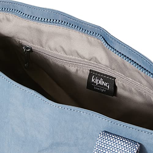 Bolsa Kipling Asseni S Azul