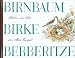 Produktbild Birnbaum, Birke, Berberitze