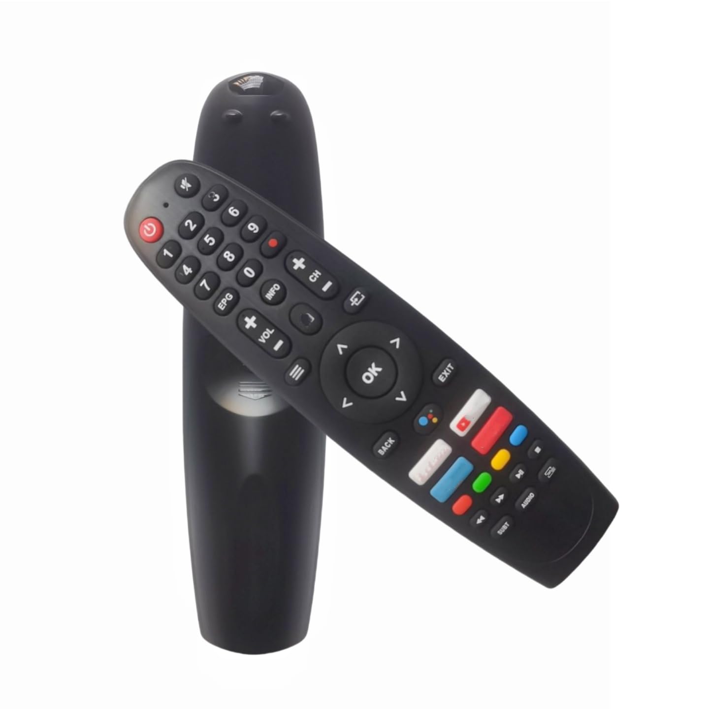 Amazon.com: Loakdsa New Replacement Remote Control for SANSUI
