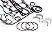 Sealed Power 205-113M Re-Ring Kit