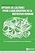Options de cultures pour l'amelioration de la nutrition humaine: Chapitre 4 du livre Options agricoles pour les agriculteurs de petite echelle
