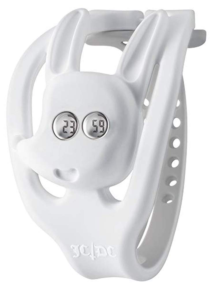 o.d.m. design - JCDC - Gummy Me Collection - White