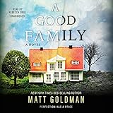 A Good Family: A Novel