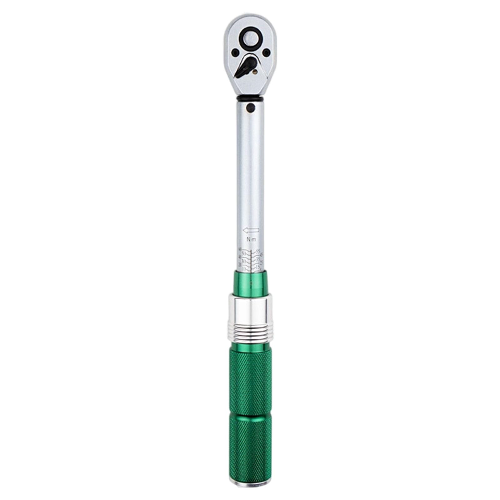 YHAILI High Accuracy Preset Torques Wrenches With Steel Construction And Ratcheting Head Design Torques Wrench