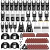 114PCS - Accessories Kit
