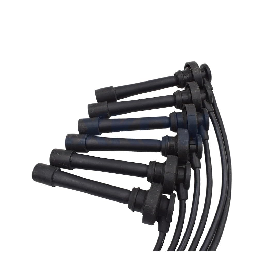 cables bujías coche Para Mitsubishi para Pajero para Montero II