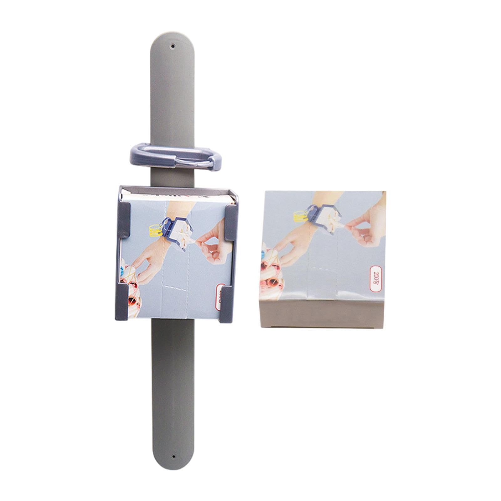 Perm Papers Wristband Portable Paper Box for Hair Styling Home Personal| Perms| Care & |Health Beauty-image-25